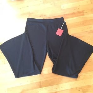 NWT Mossimo knit lounge/yoga pants